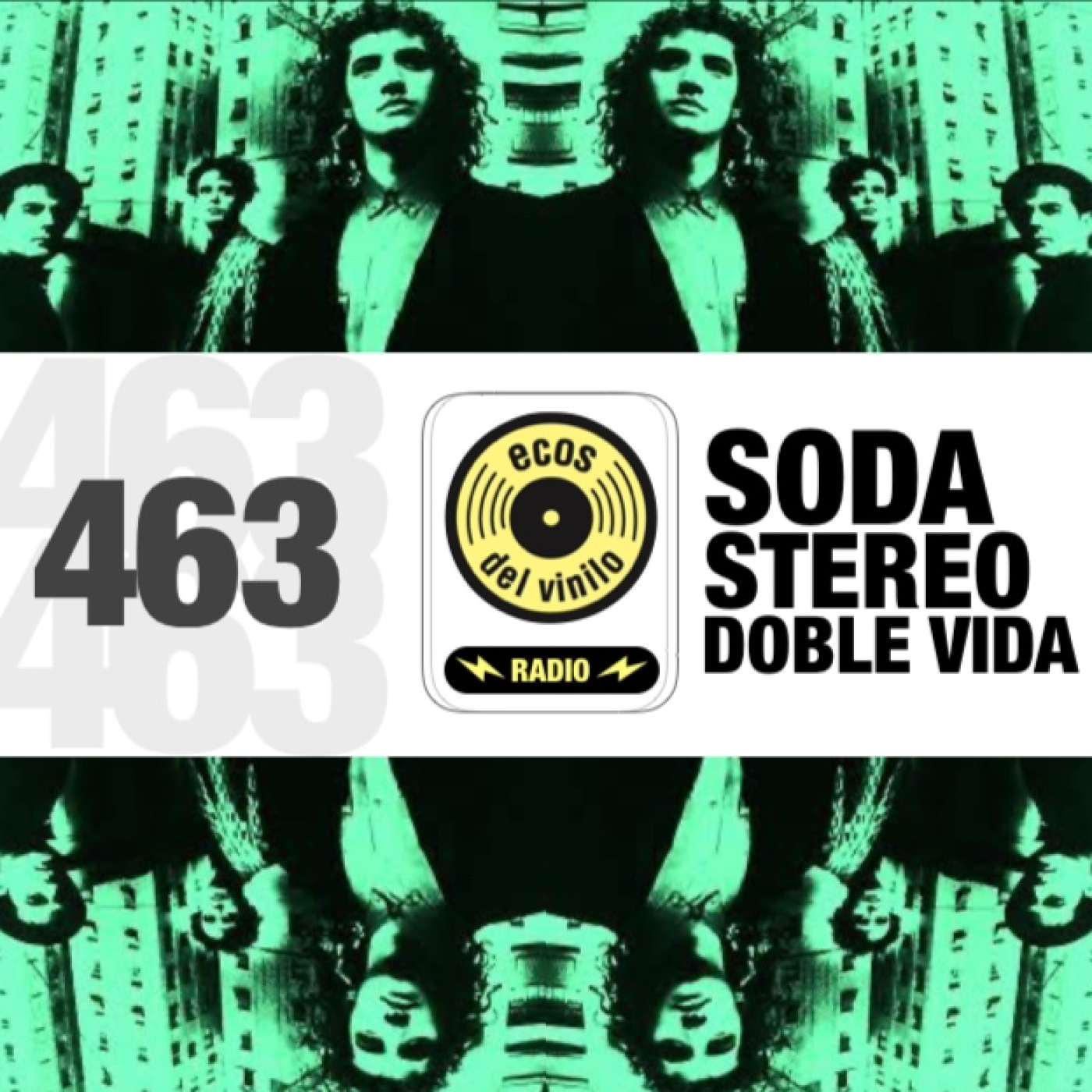 Ecos del Vinilo Radio