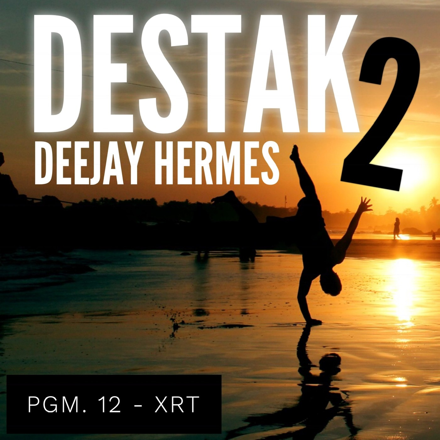 Destak2, Deejay Hermes