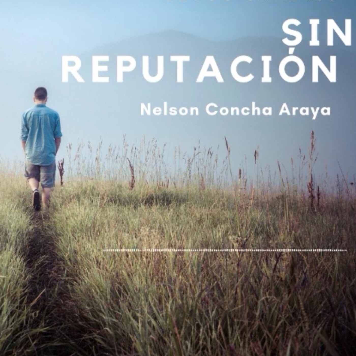 Devocionales - Nelson Concha Araya