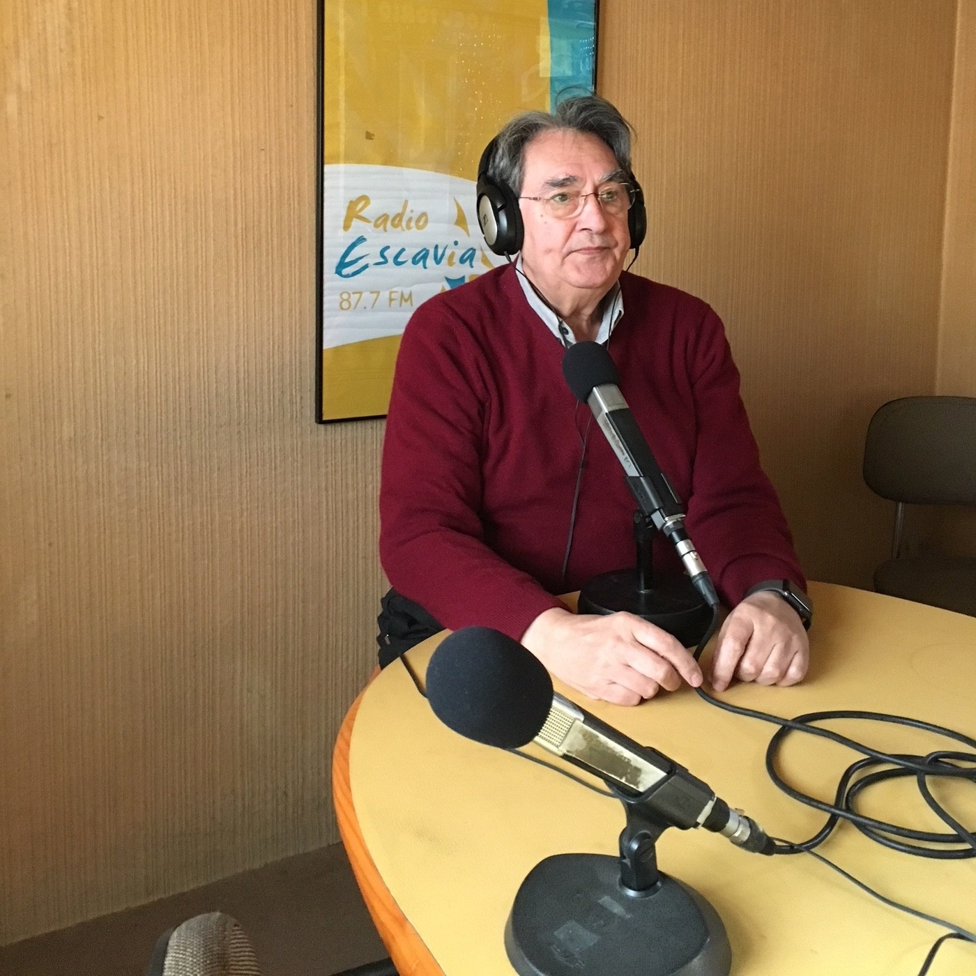 Media hora de Radio II
