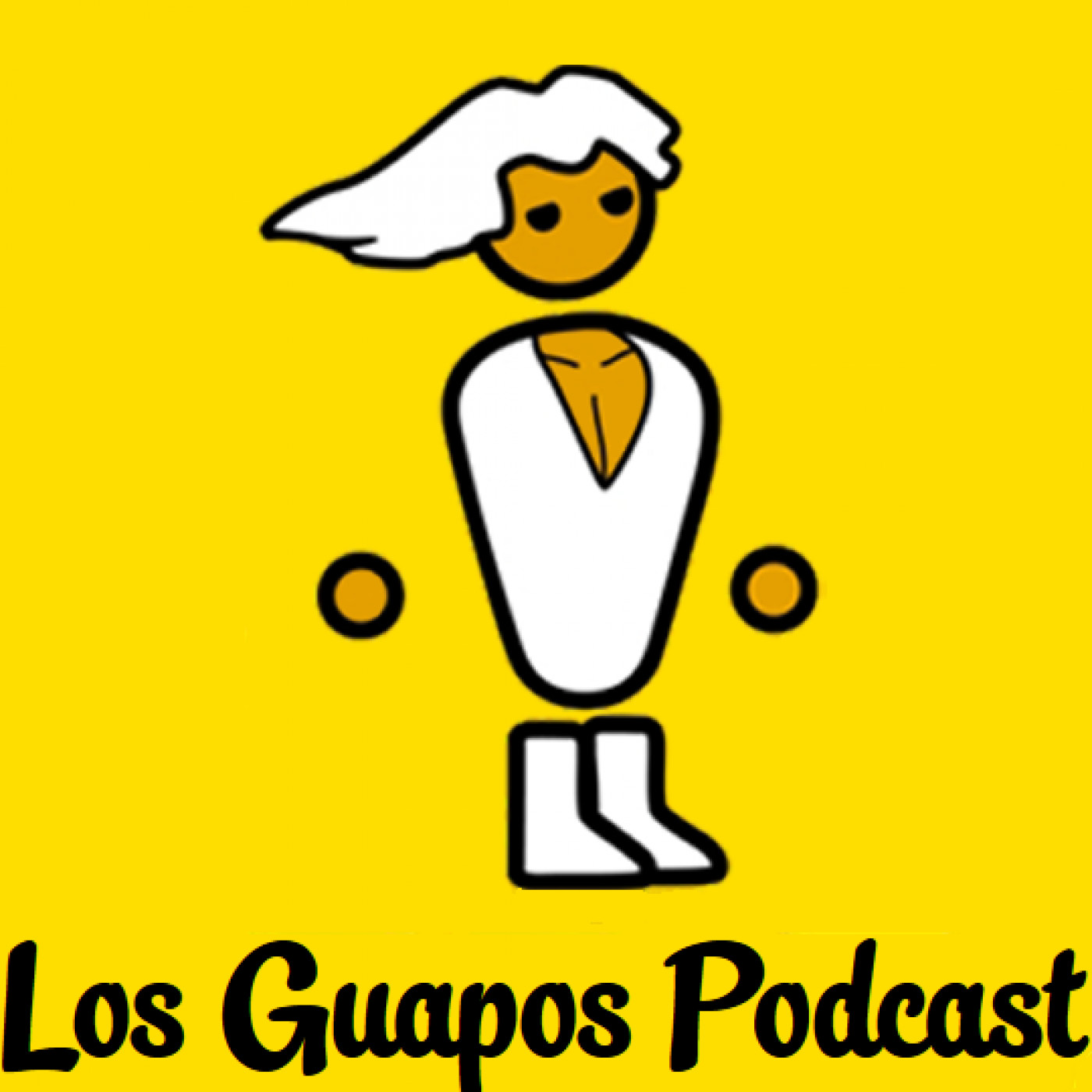 Los Guapos Podcast