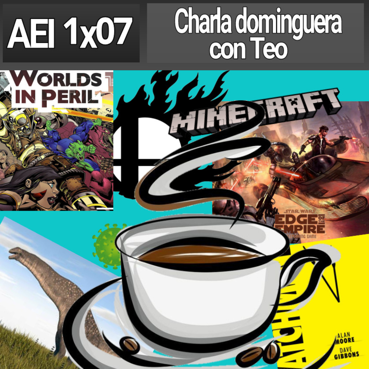 Aventuras en Izanagi