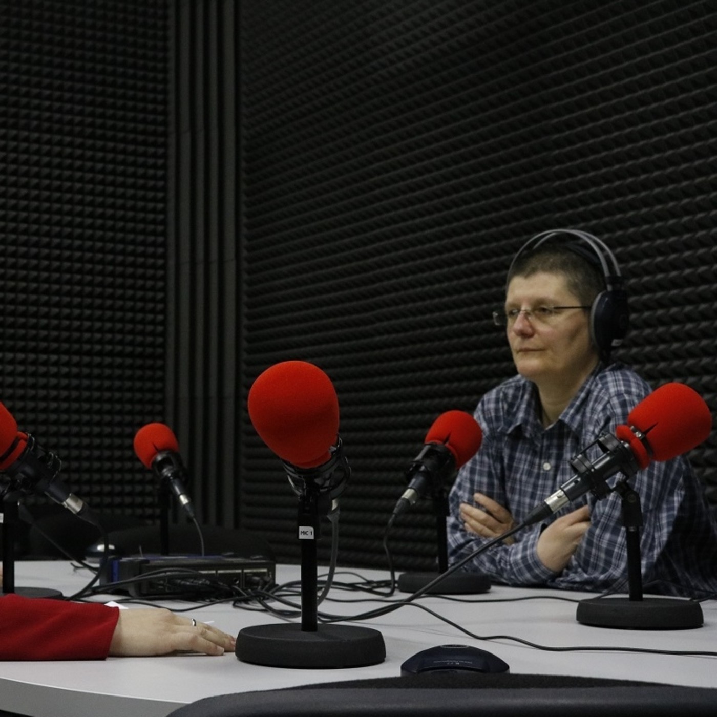 Entrevistas Observador UCLM