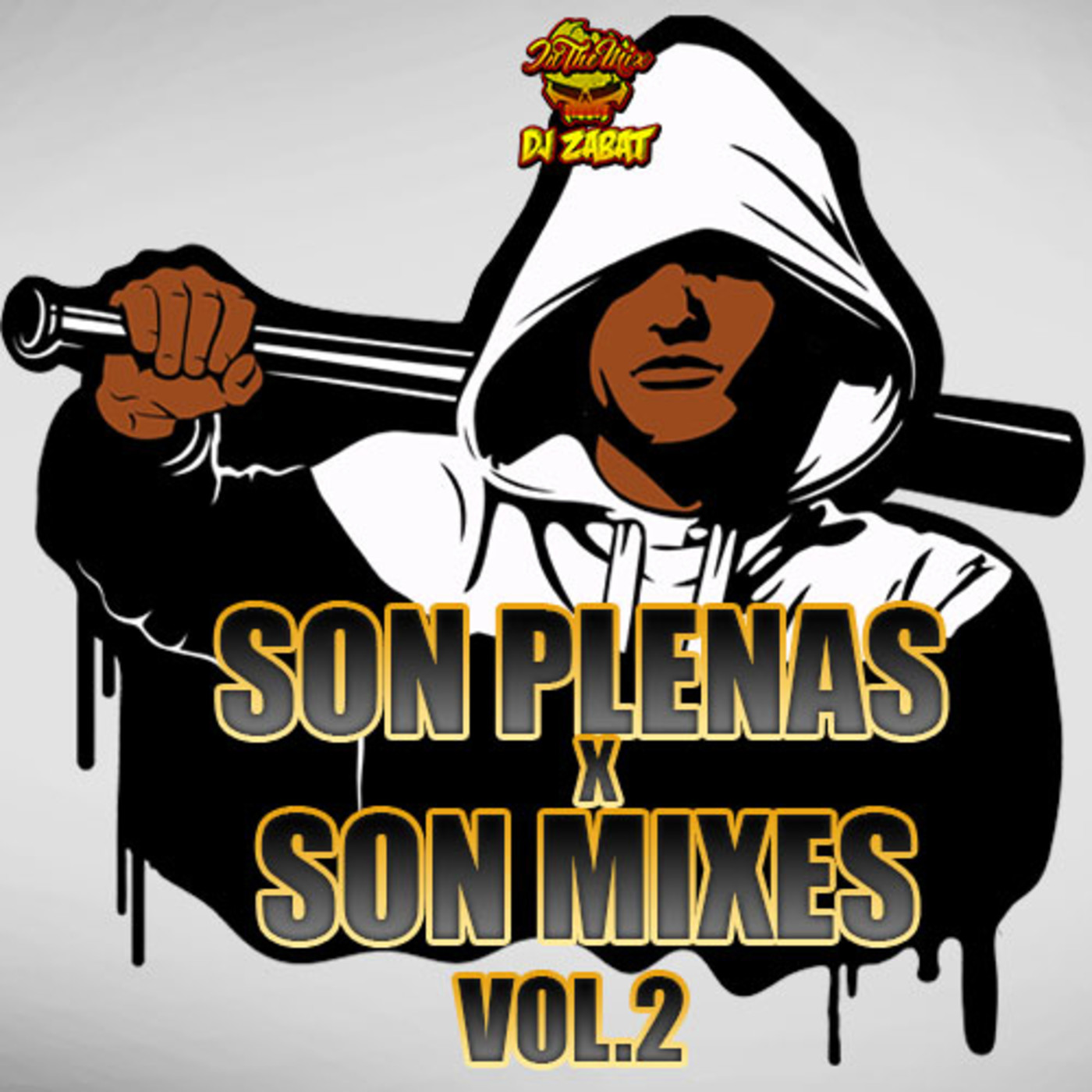 Dj Zabat Mixes