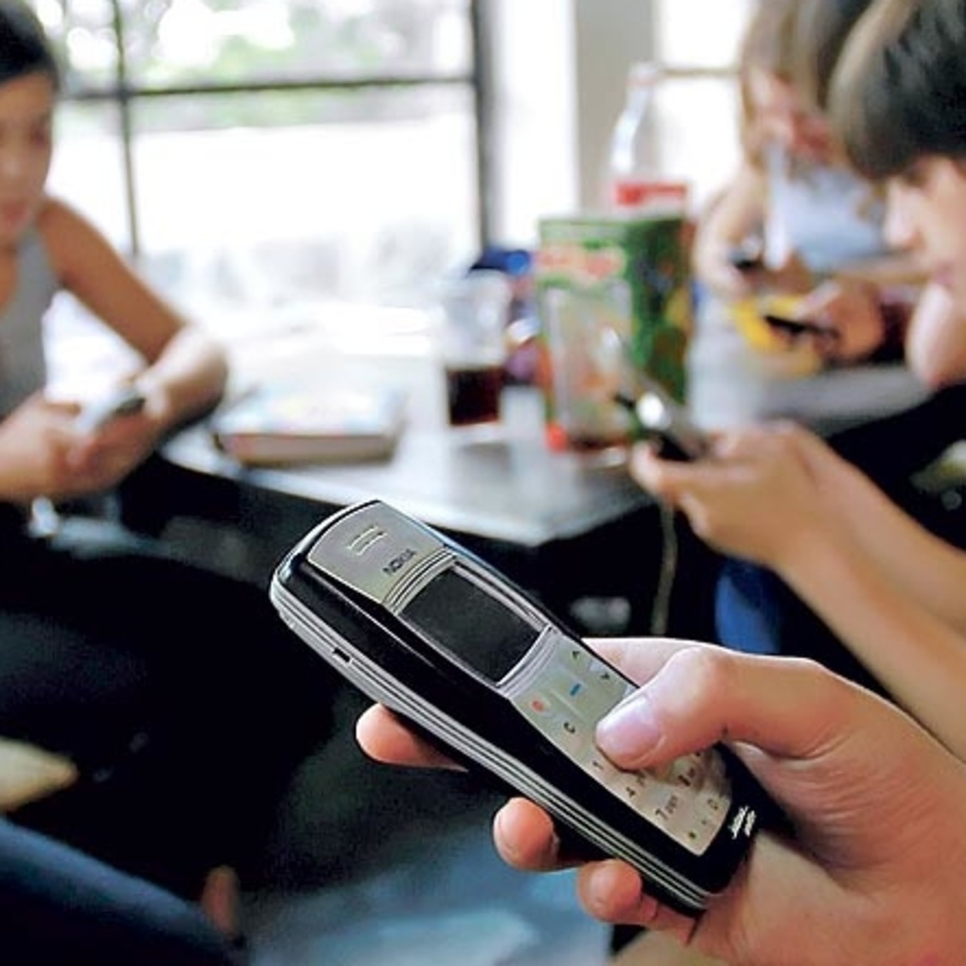 Emisora La Claraboya