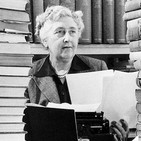 FDLI 3x23 Biografías del Misterio: Agatha Christie