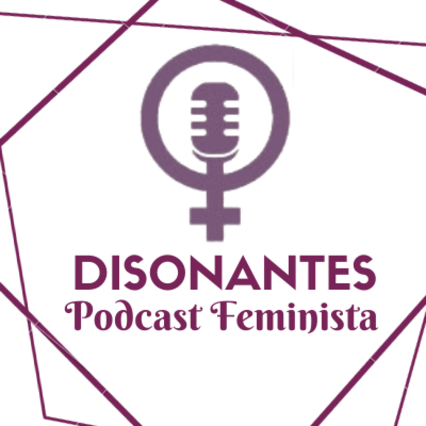 DISONANTES - PODCAST FEMINISTA