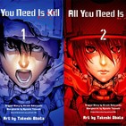 Ep.102 All You Need Is Kill
