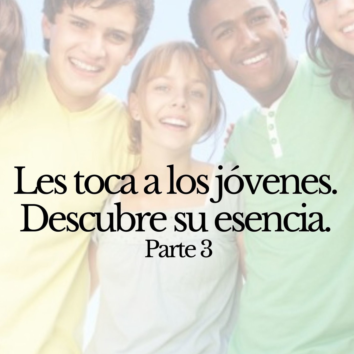 Amarte Escuchando