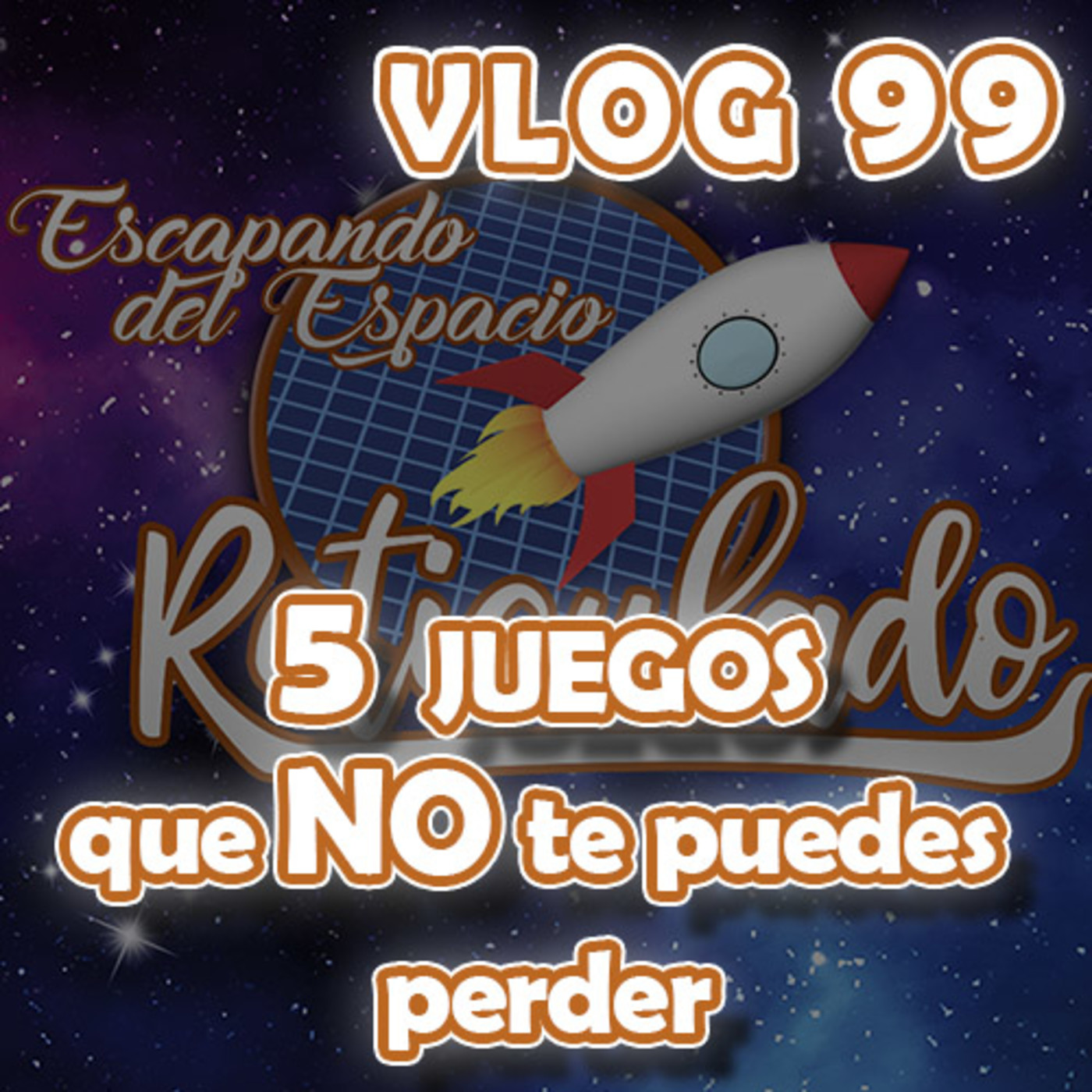 Escapando del Espacio Reticulado: El VLOG