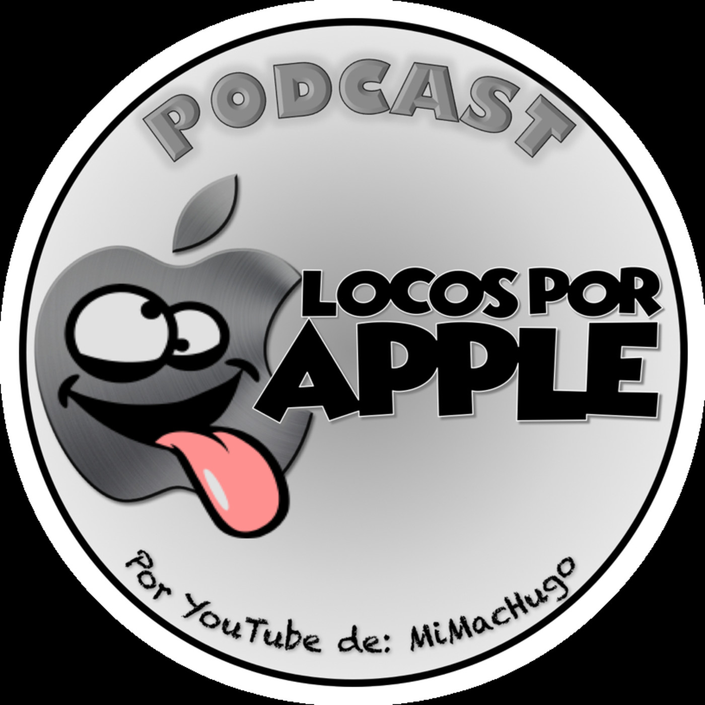 Locos por Apple