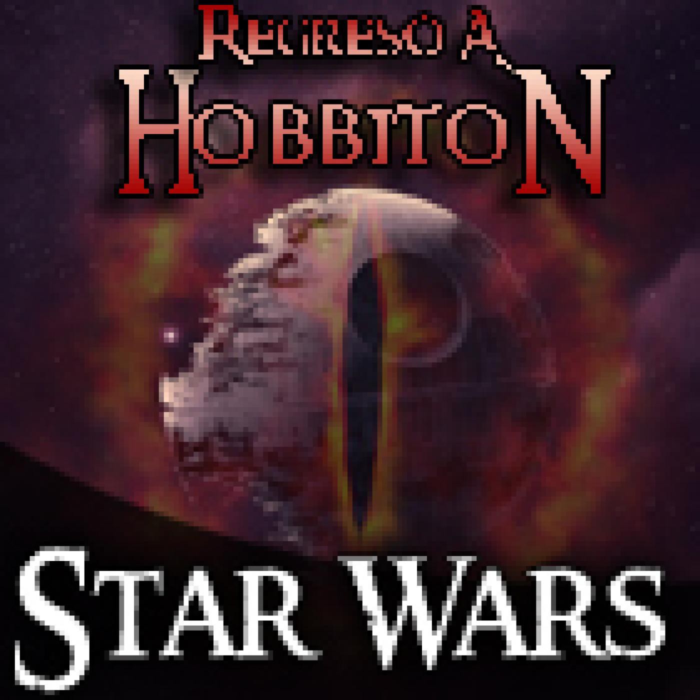 Regreso a Hobbiton