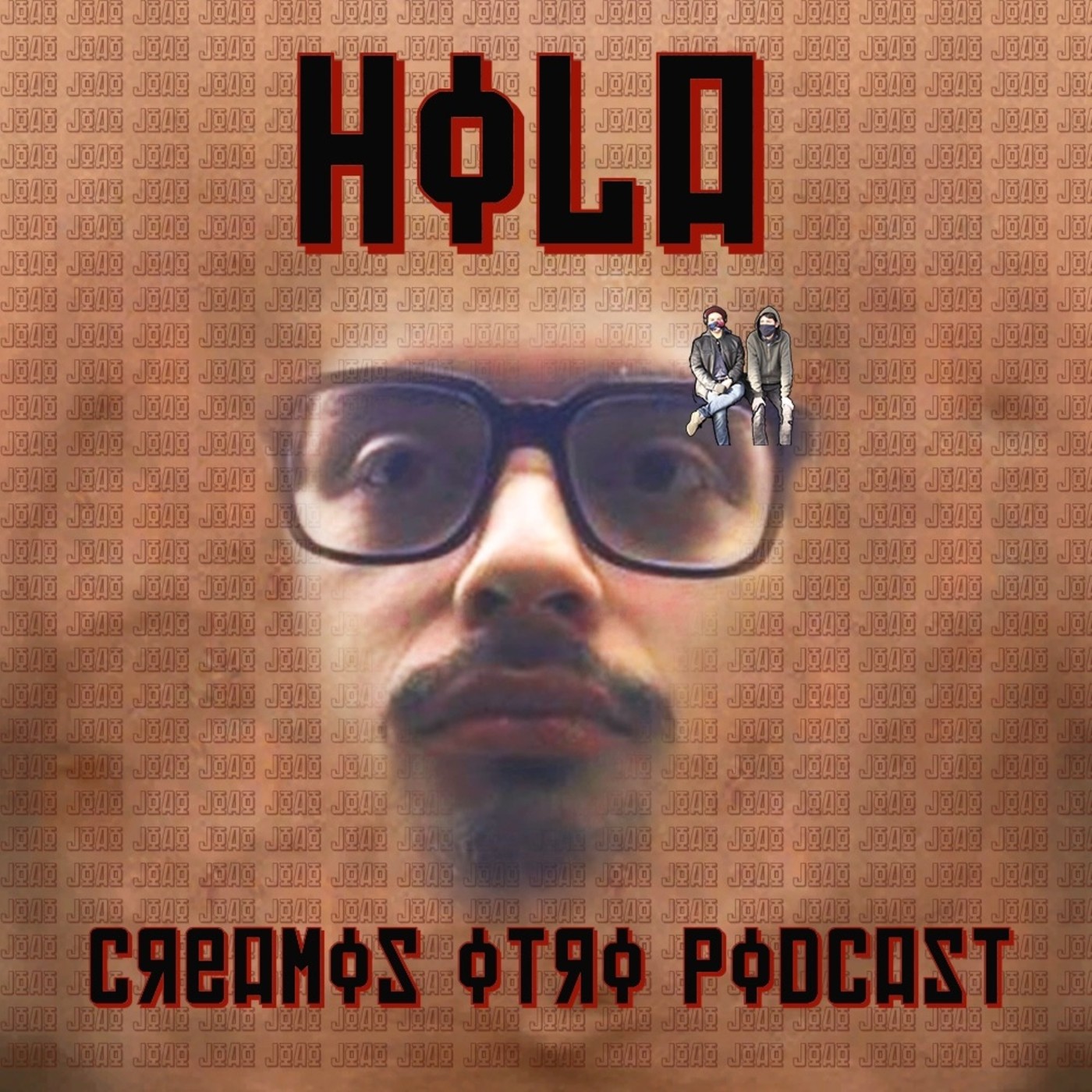 Hola, creamos otro podcast