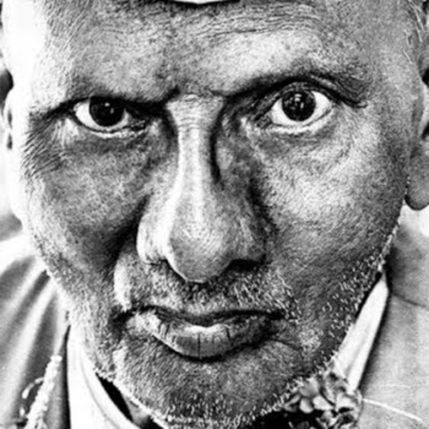 Yo soy eso, de Nisargadatta Maharaj (voz lenta)