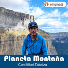 T2 - Ep13 | Mikel Zabalza, un himalayista con el corazón en Ordesa