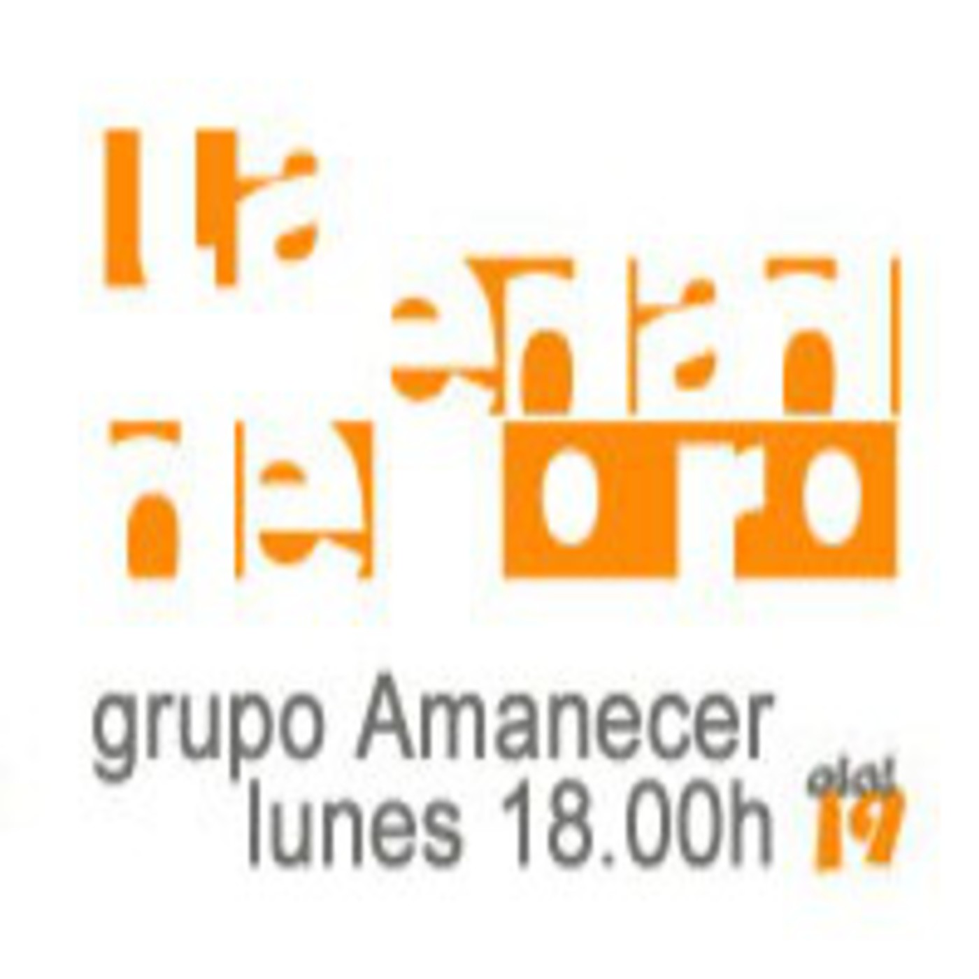 La Edad de Oro 29-11-2010 episode artwork