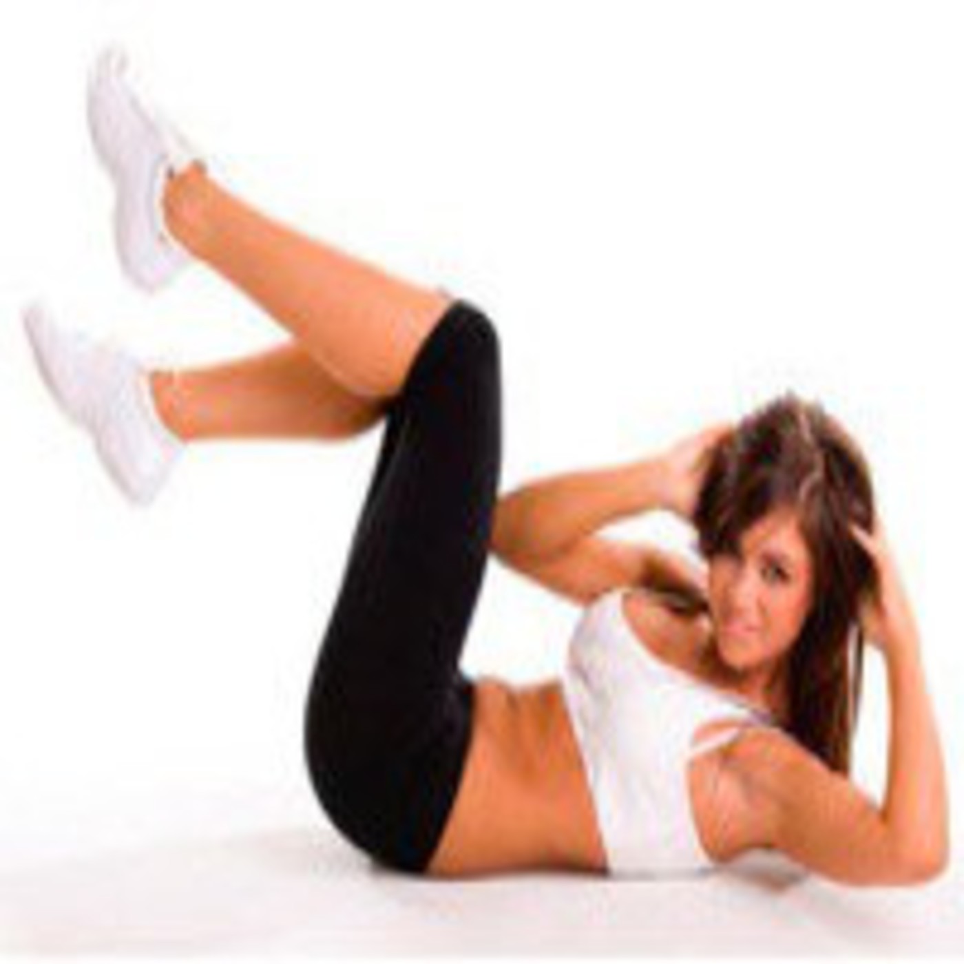 Abdominales , mitos y eficacia. episode artwork