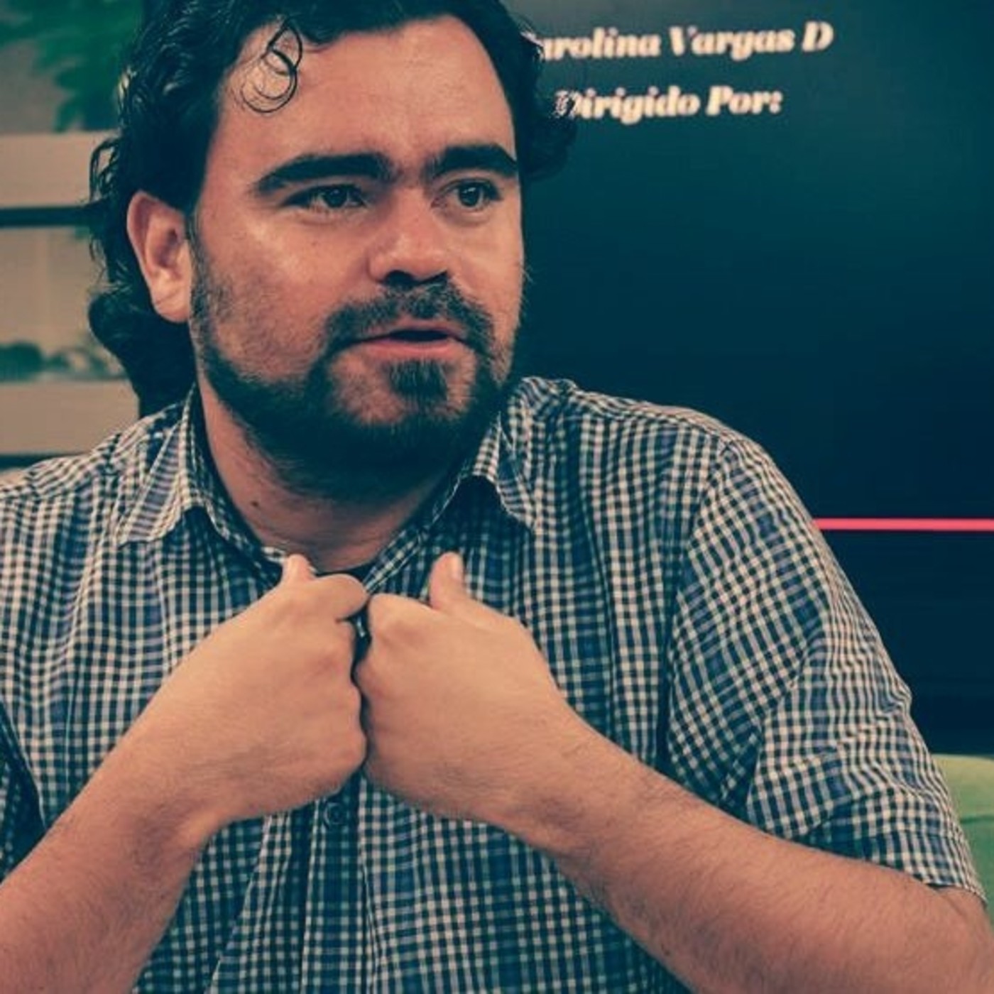 Juan Pablo Patiño