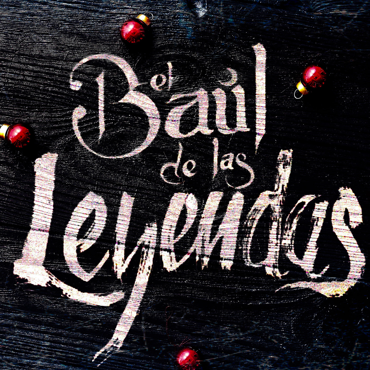 El Baúl de las Leyendas