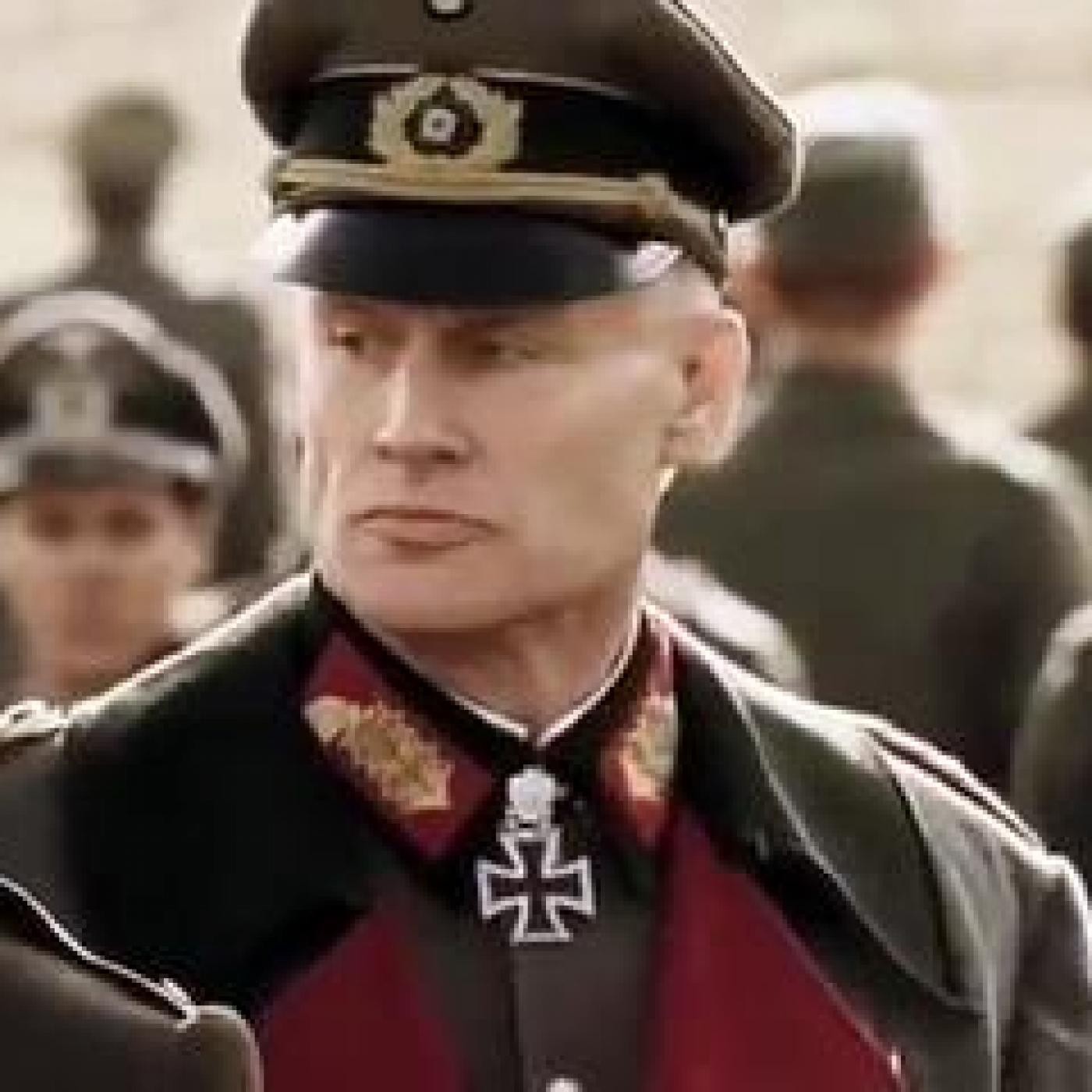 El general alemán de Band of Brothers - Episodio exclusivo para mecenas episode artwork