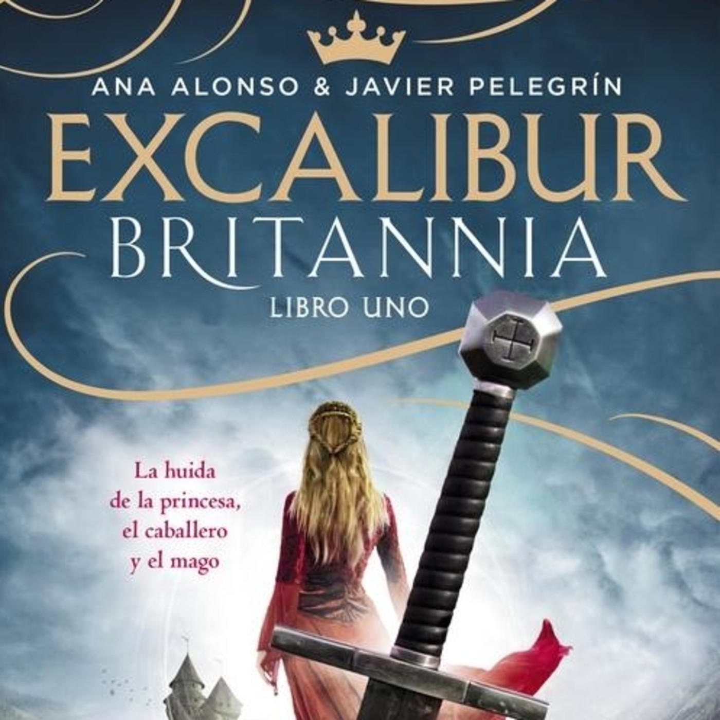 La Biblioteca Encantada