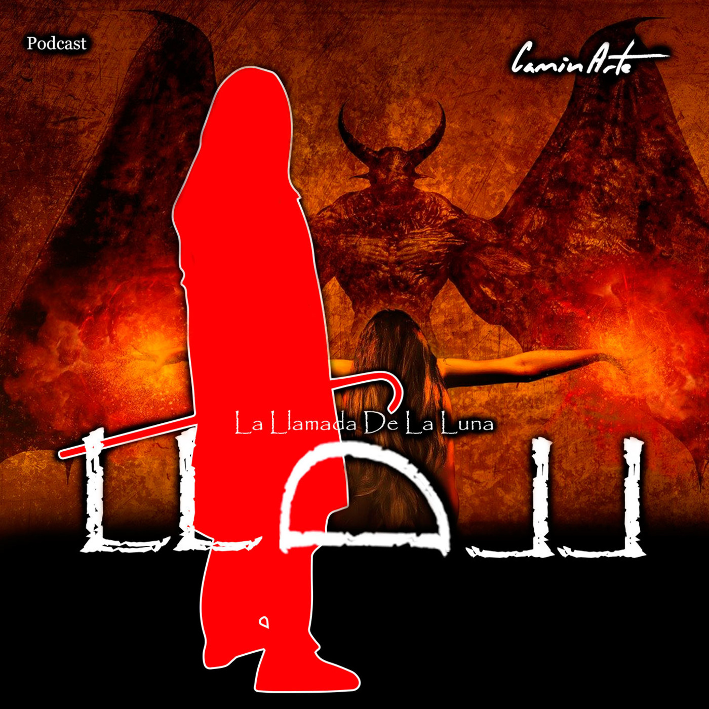 La Llamada De La Luna (LLDLL)