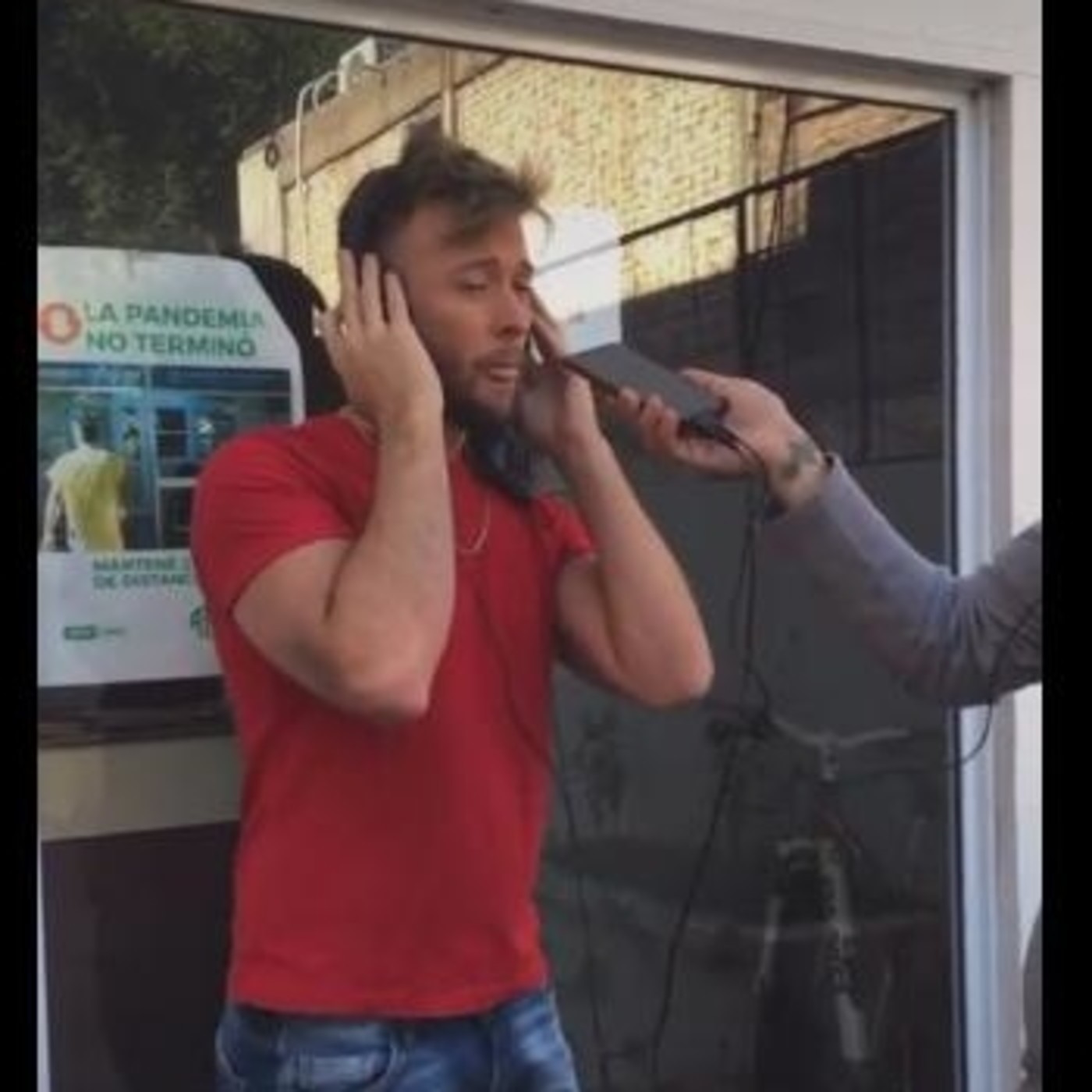 Podcast Comunitario Sayhueque