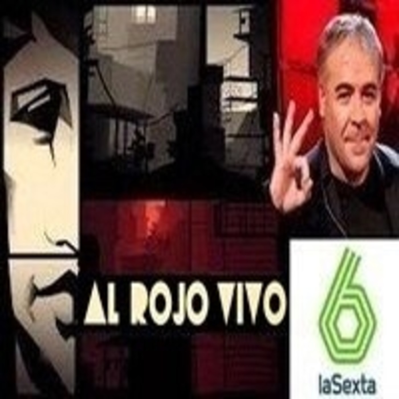 Al Rojo Vivo (30 Noviembre 2016)