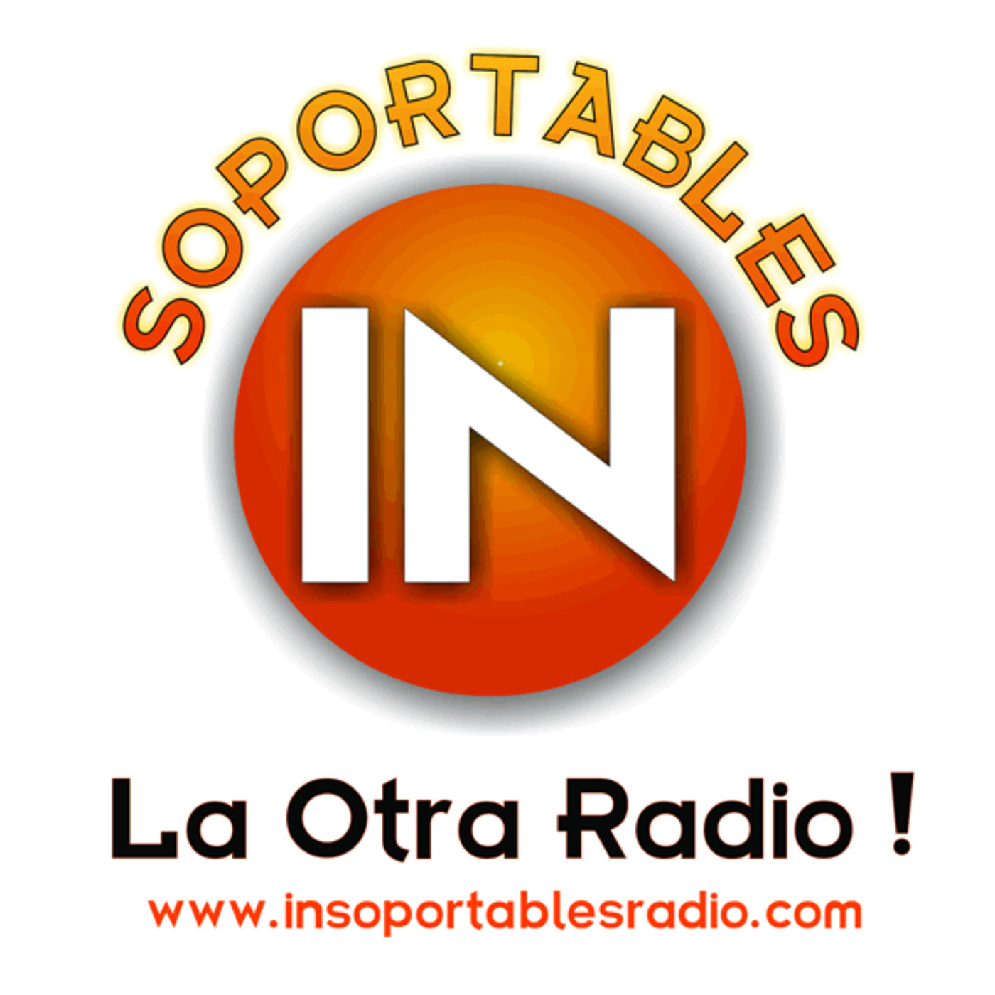 Insoportables (Radio ON-LINE)