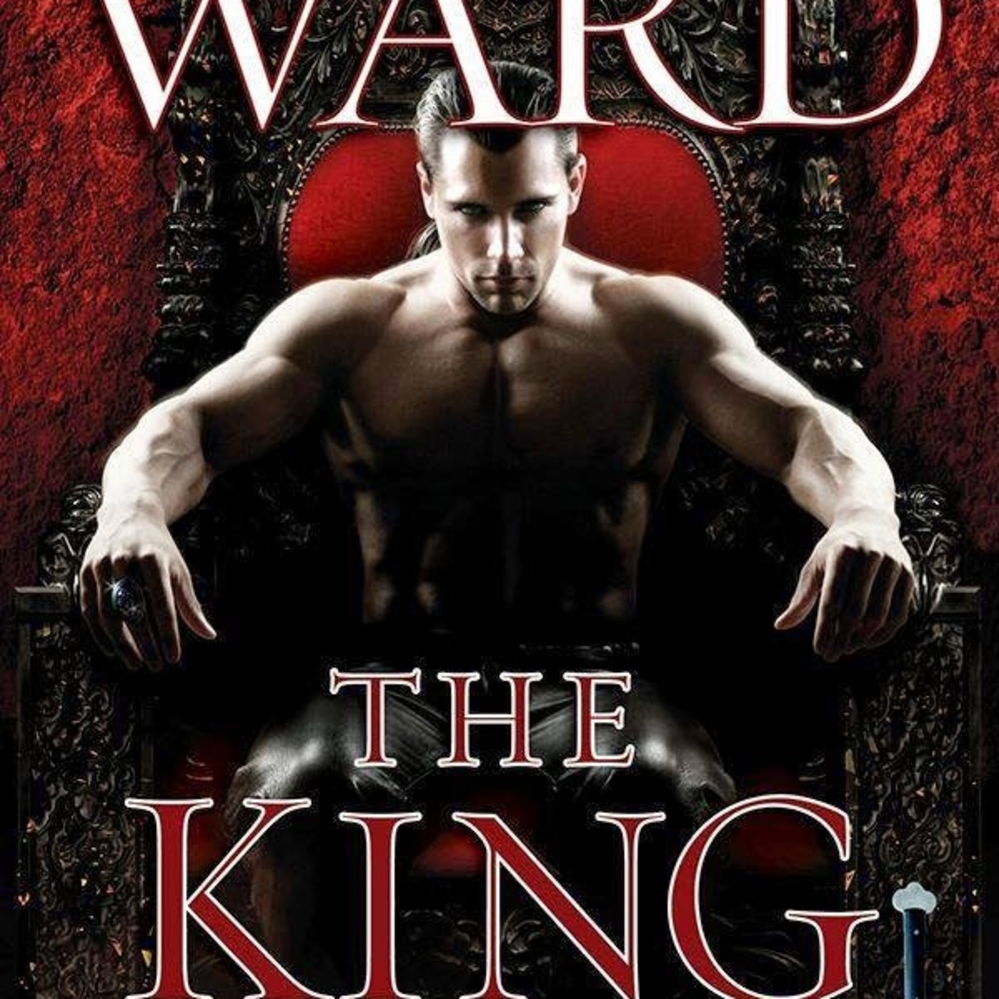 La Hermandad de la Daga Negra 12 de J.R. Ward