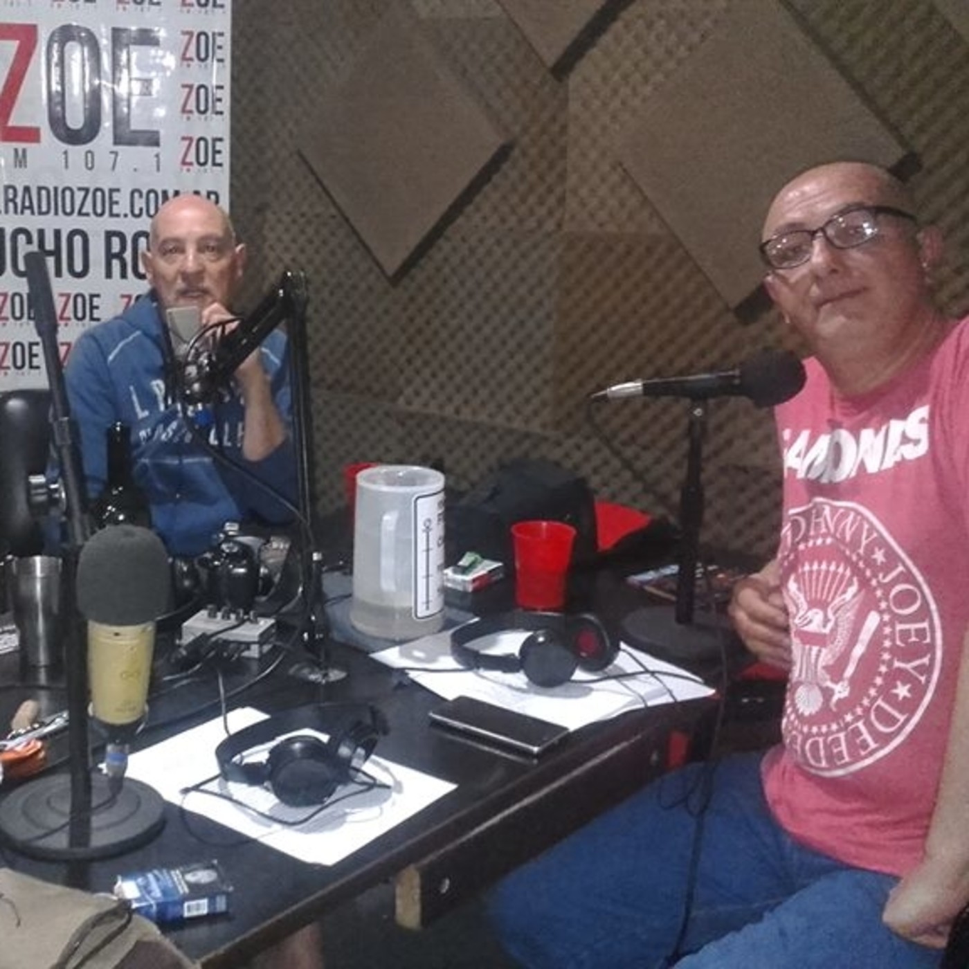 Podcast de deacaaaa