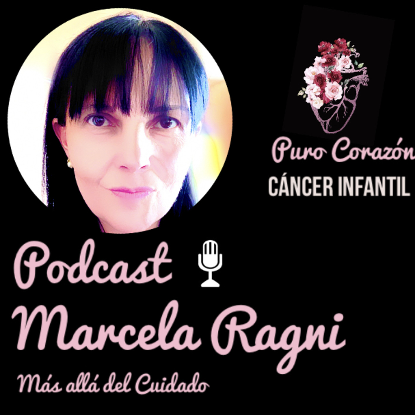 Día Mundial de la lucha contra el Cáncer Infantil episode artwork