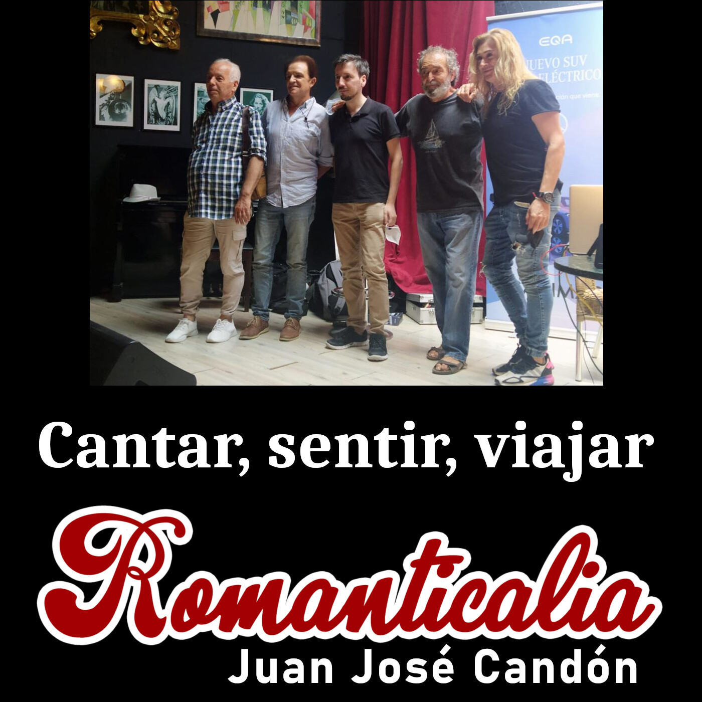 Hablamos del Amor