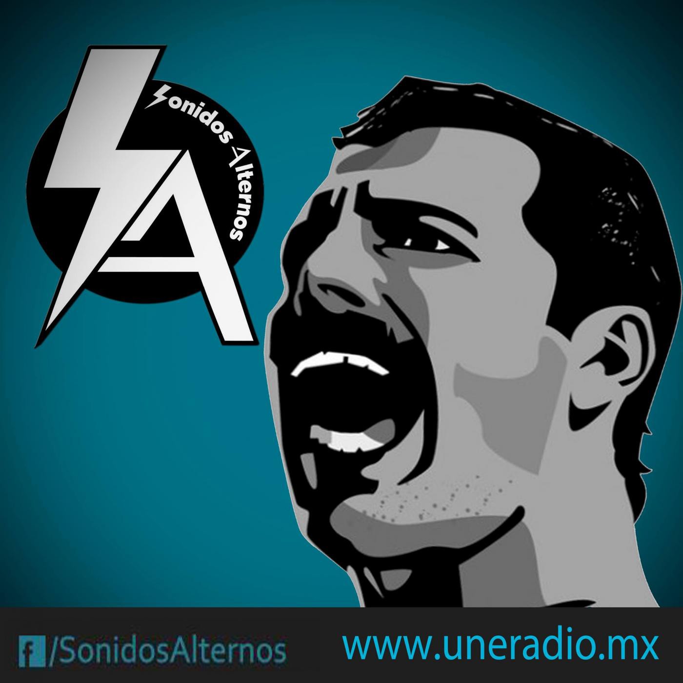 SONIDOS ALTERNOS