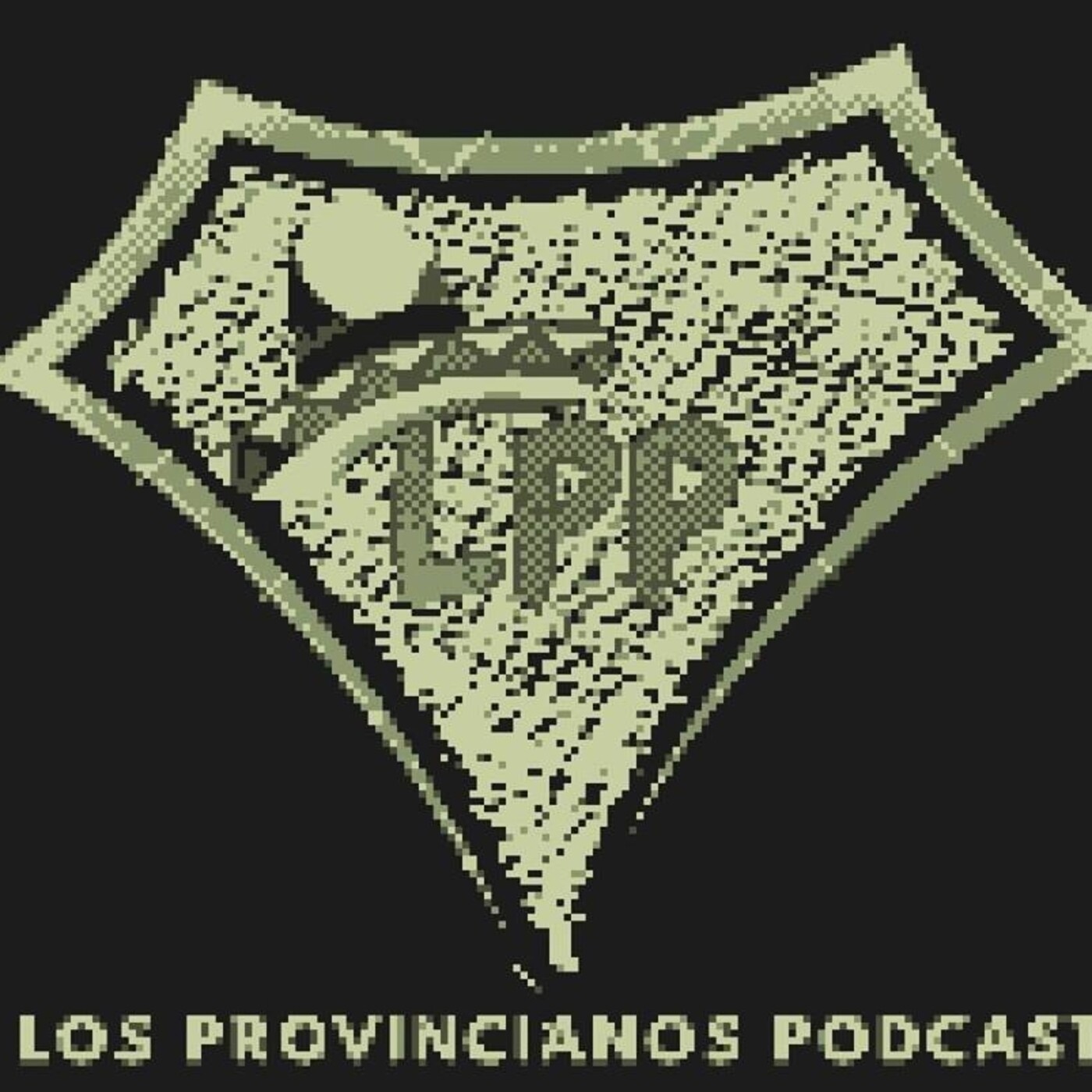 Los Provincianos Podcast