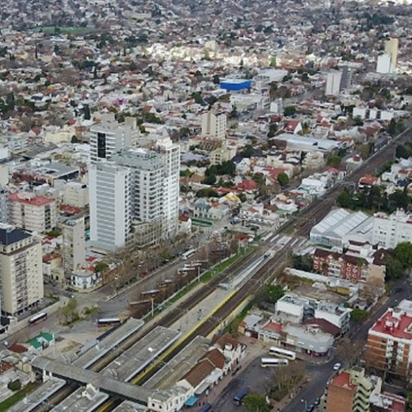 Columnas OCB en FM La Uni