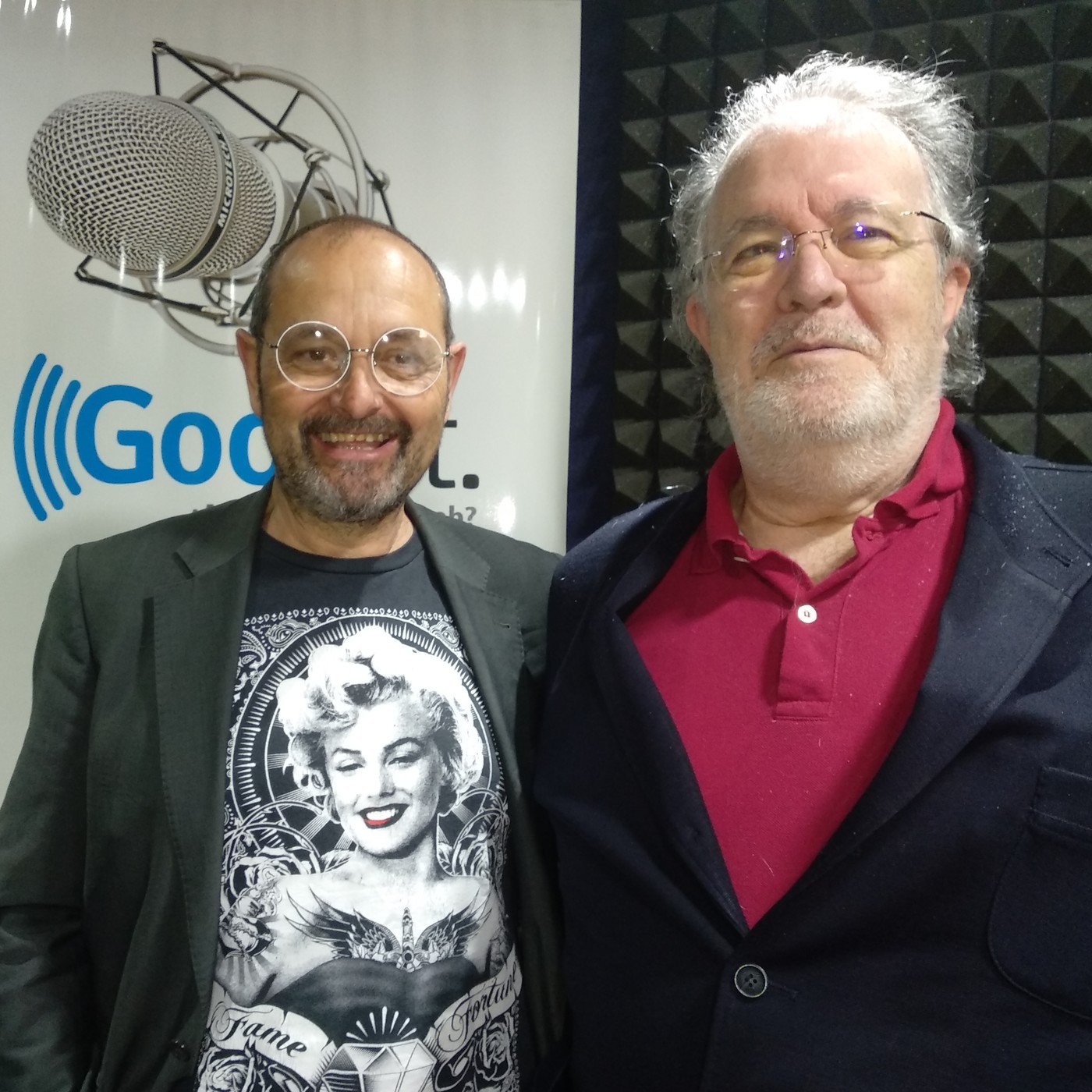 ENTREVISTAS MÁGICA VIDA