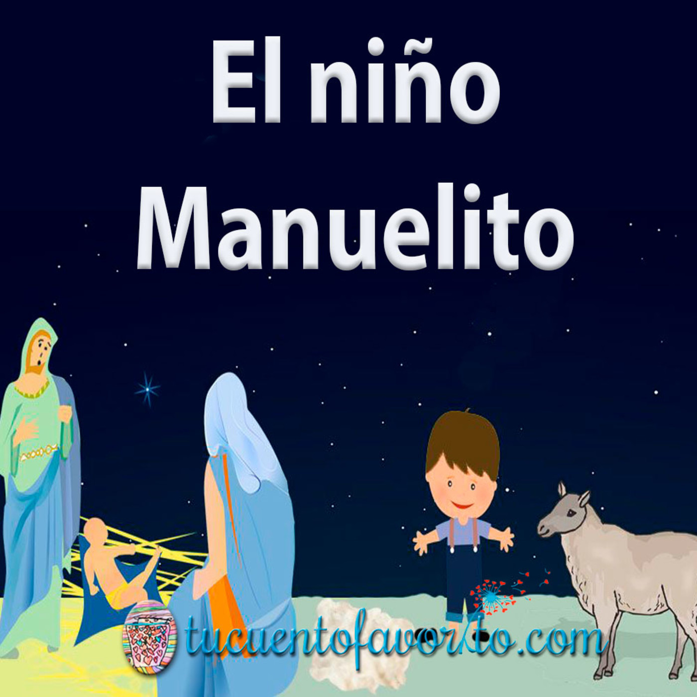 Cuentos y leyendas de Navidad