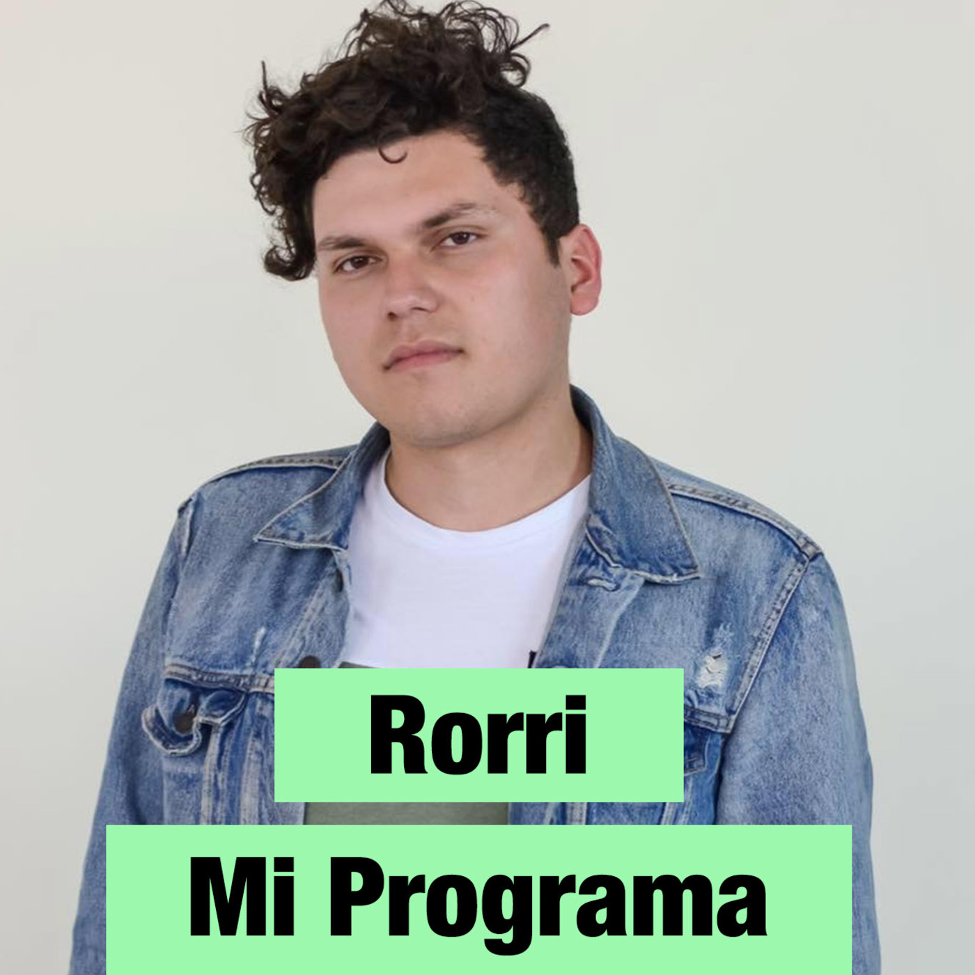 Mi programa