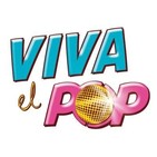 Me Gusta Cuando Cantas - El Pop