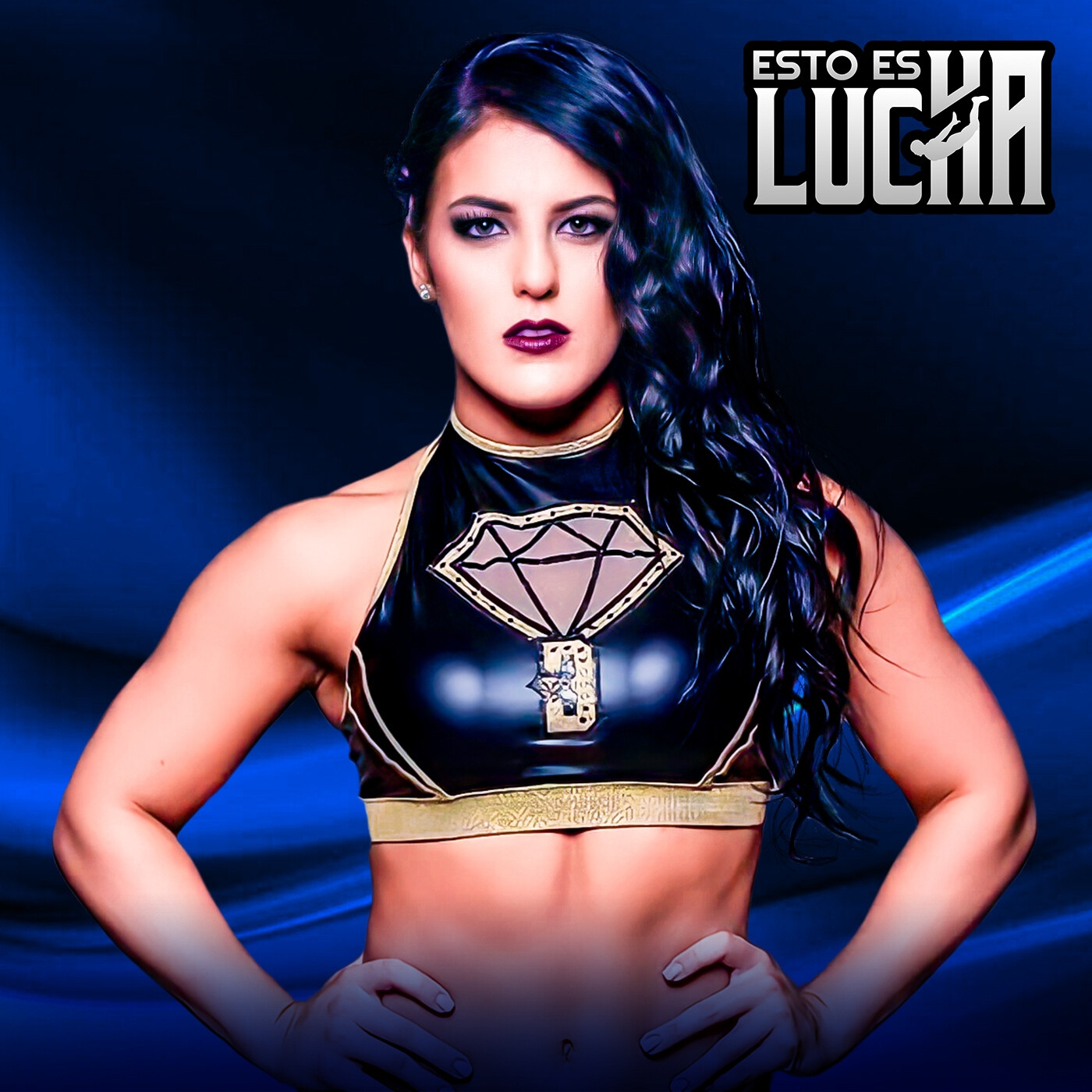 Esto es Lucha: El Podcast Oficial del CMLL