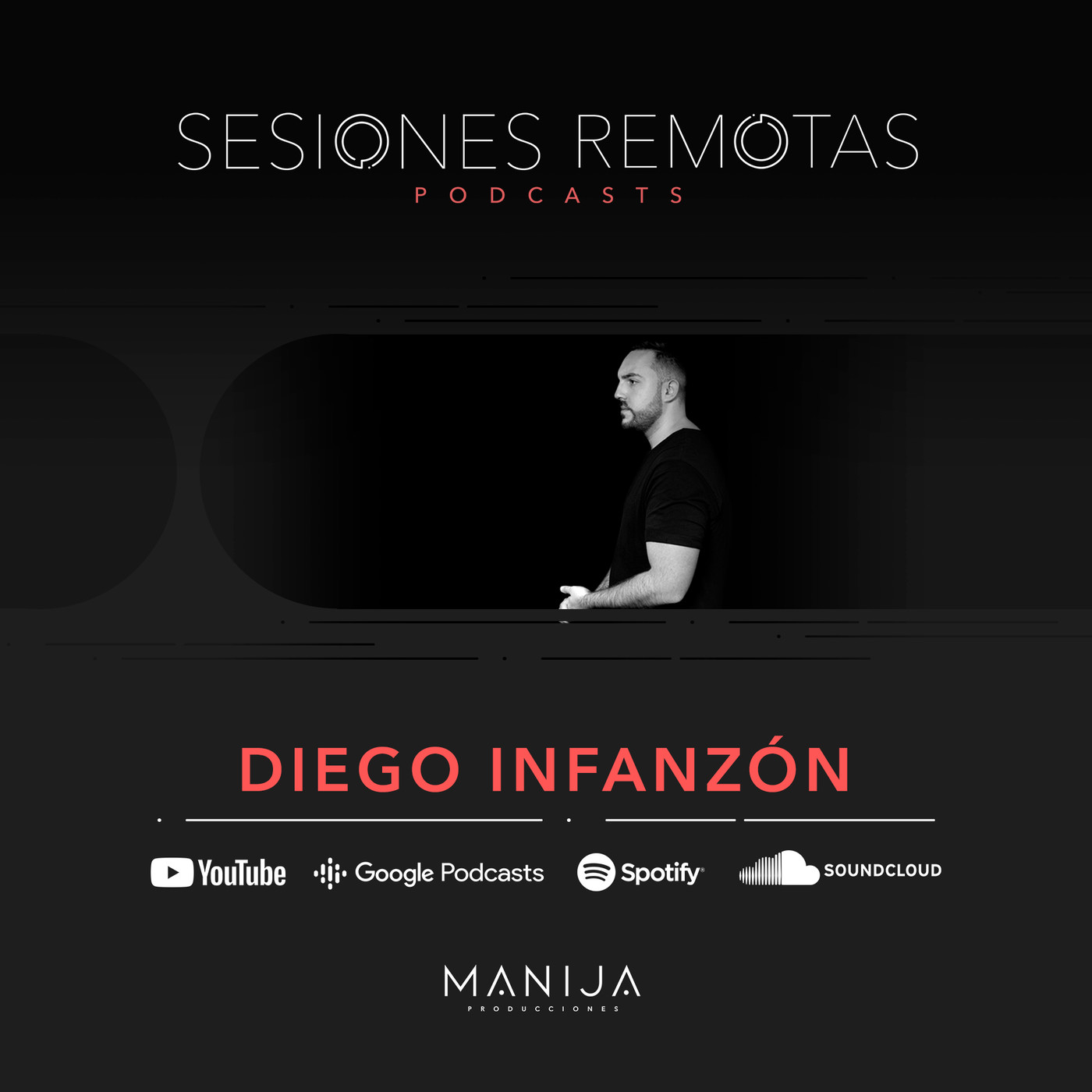 Sesiones Remotas