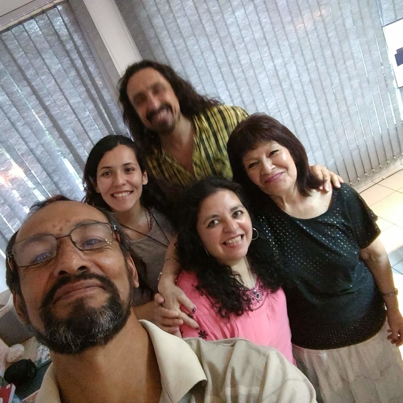 Encuentro con el Amado
