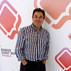 José Ángel Carcelén