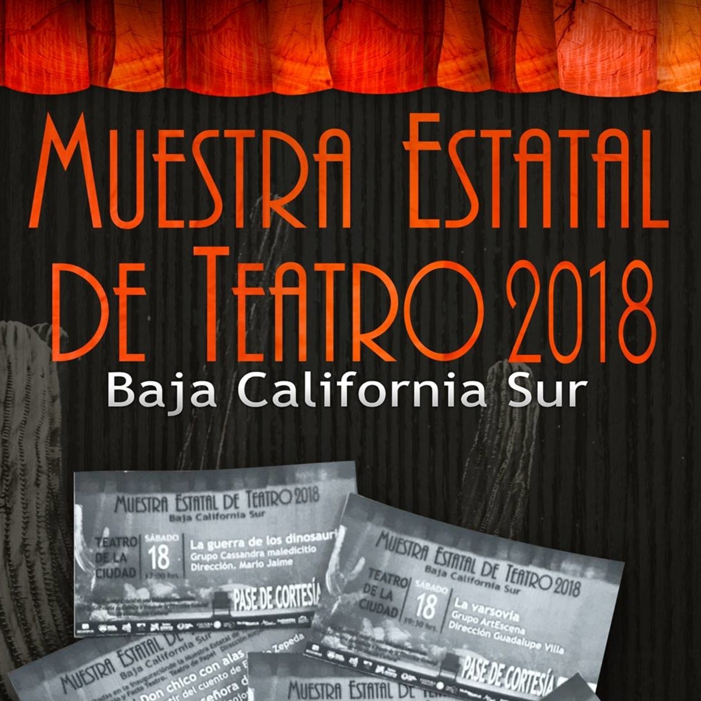 Spots Radio Cultura ISC