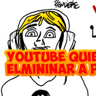La conspiracion de pewdiepie y la prensa sionista
