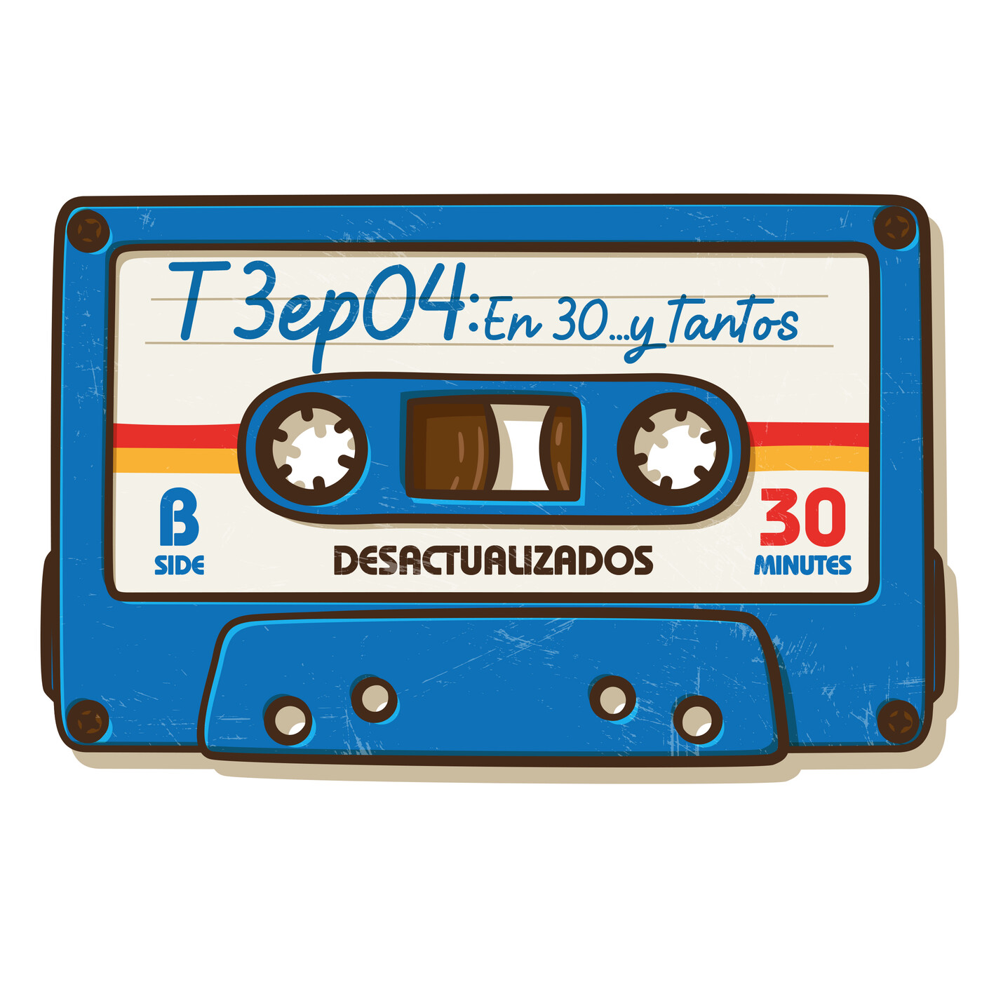 Desactualizados Podcast
