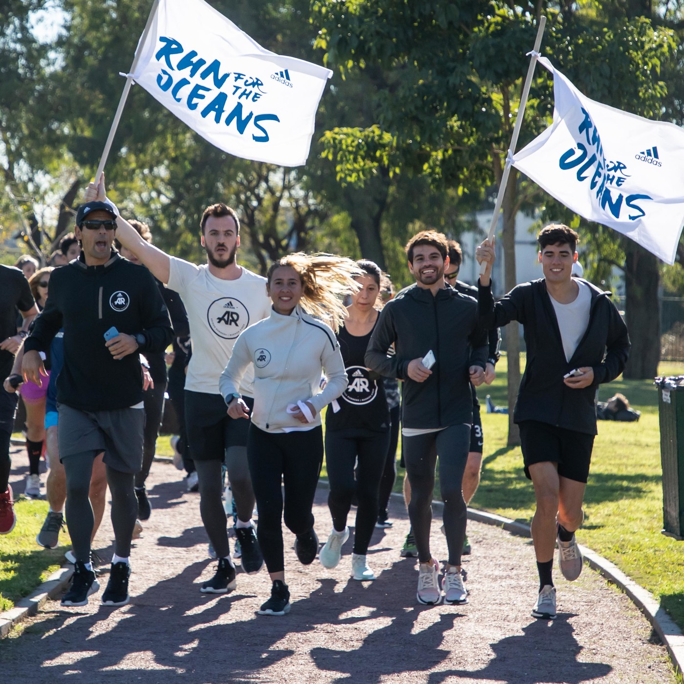 Podcast Factor Running