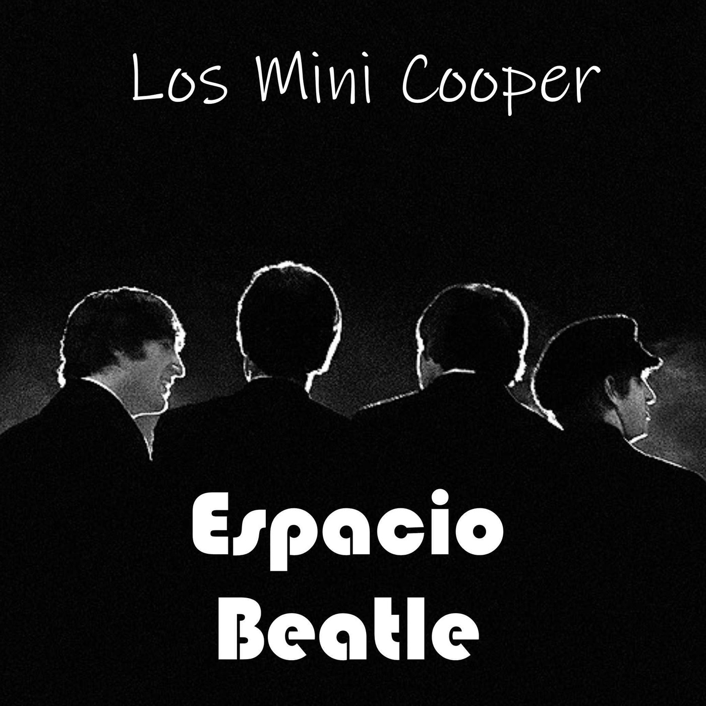 El espacio beatle