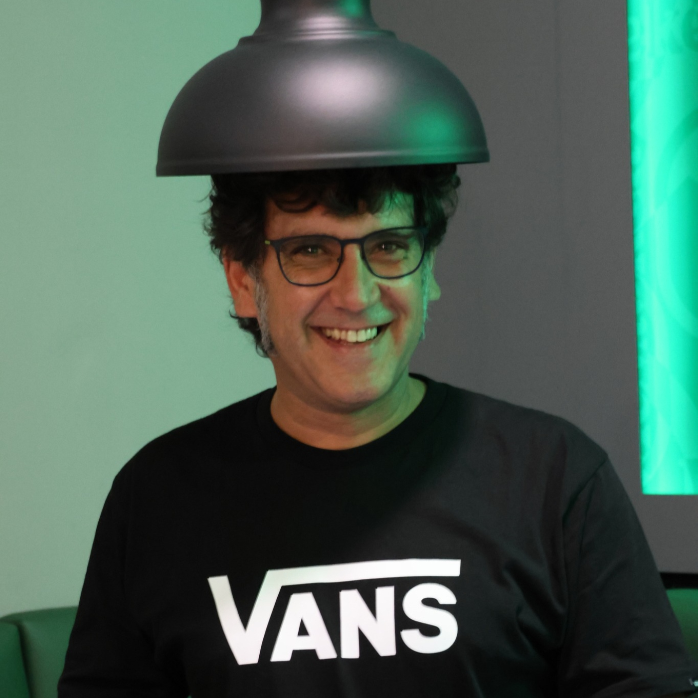 Estación GNG - Guillermo Nieto